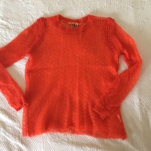 Tory Burch sweater